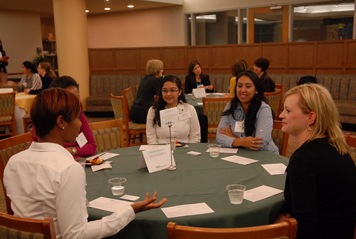 Women in Business Networking Series: Speed Networking