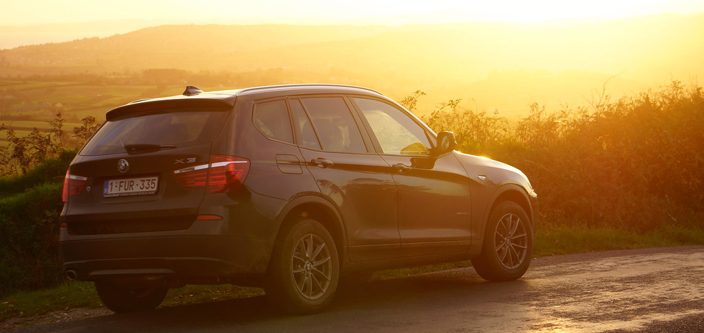 BMW of Devon
