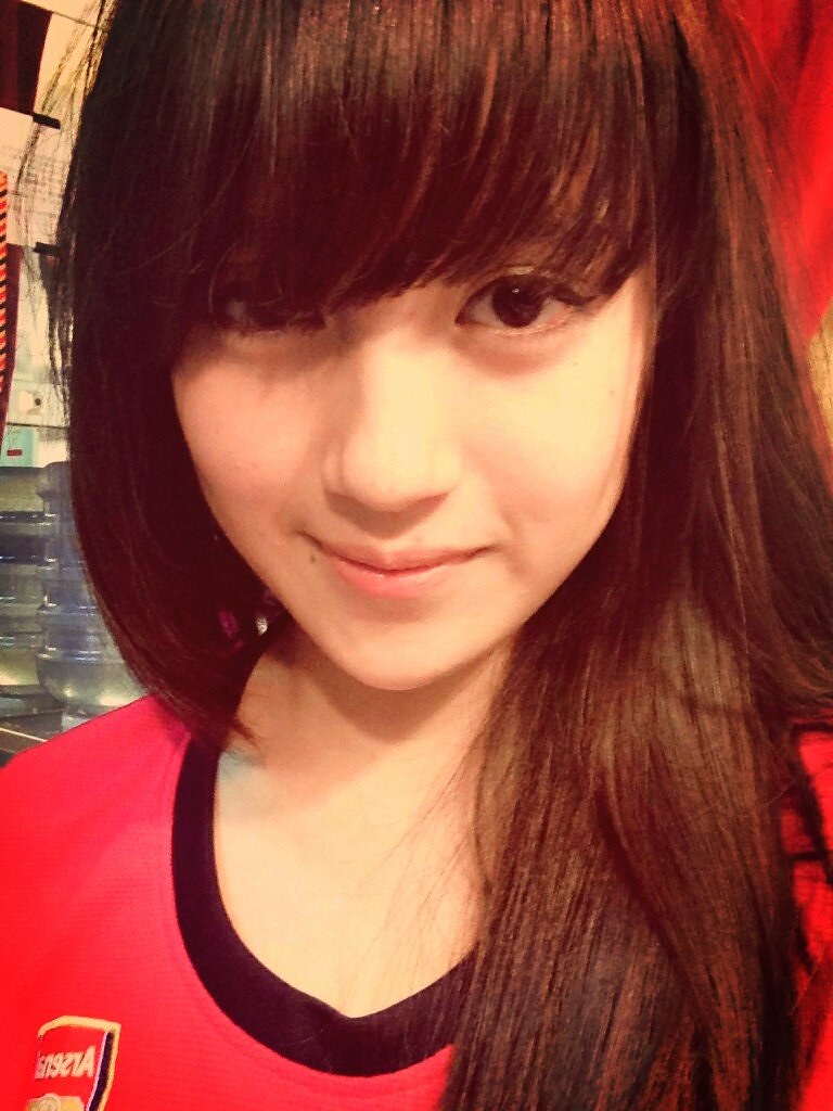 Nabiliah Rocker Nabilah Jkt48 Wallpaper