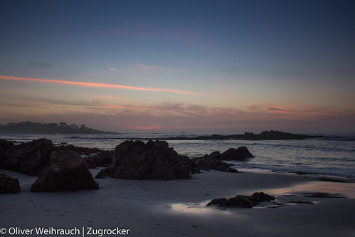 Strand Beach