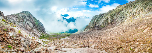 Eolus Valley | by Cody Ash