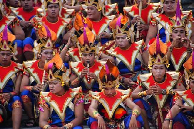 Pesta Kesenian Bali - Bali Arts Festival 2014