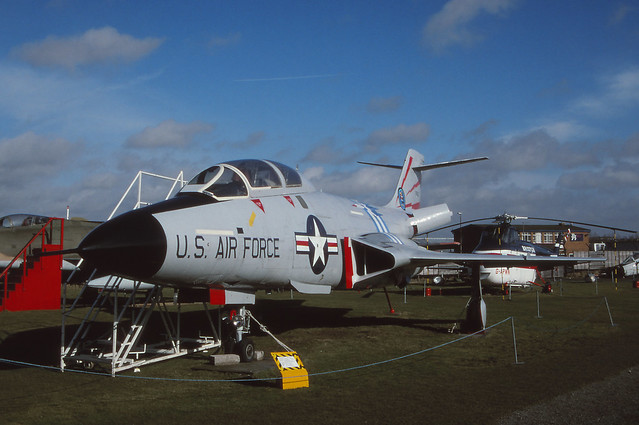 TF-101B Voodoo
