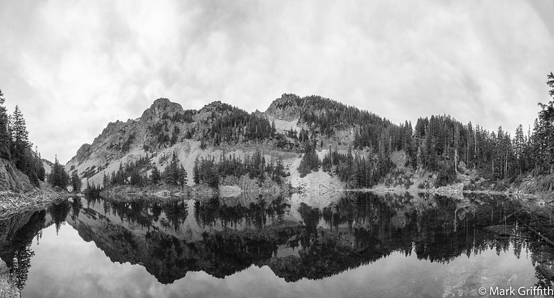 Lake Melakwa