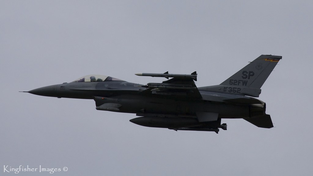F-16CM | 91-0352/SP | 480th FS | USAFE | 21oct13 | Nörvenich (ETNN)