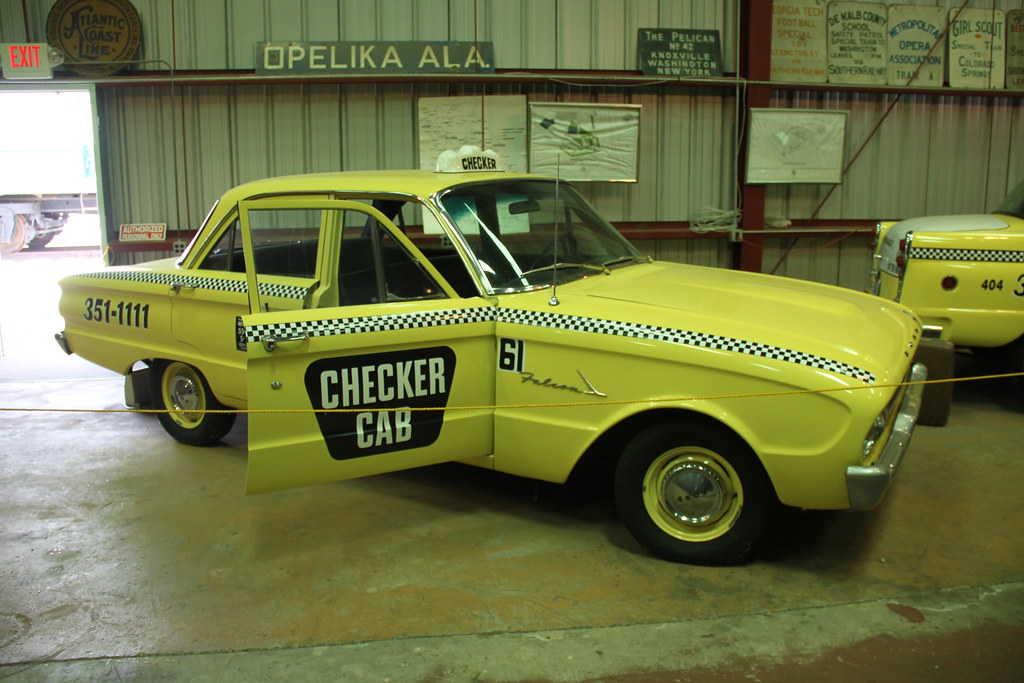 Checkers