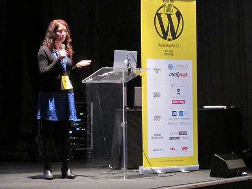 Wordpress