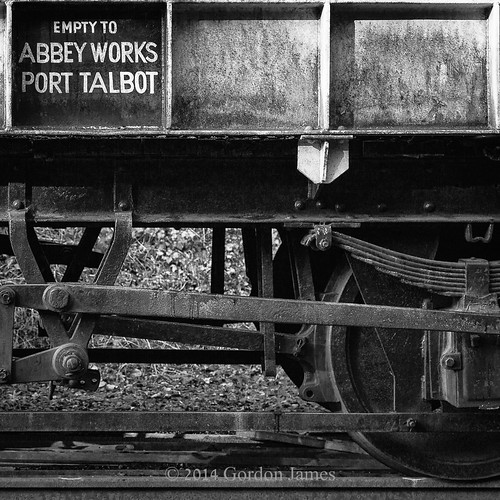 BittonRailway-13-Abbey Works wagon