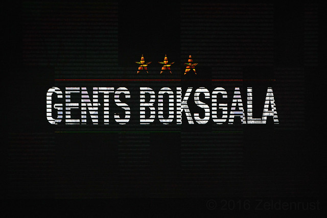 Gents BOKSGALA (14.10.2016)