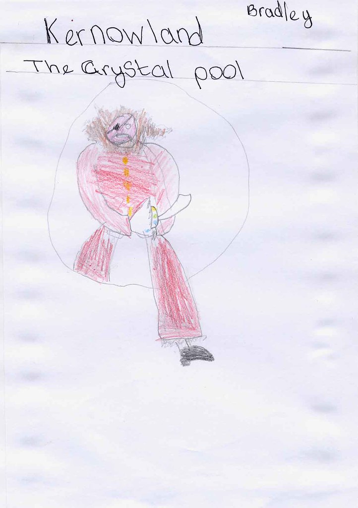 Jack Trelawny School Author Visit Resources | Jack Trelawny … | Flickr