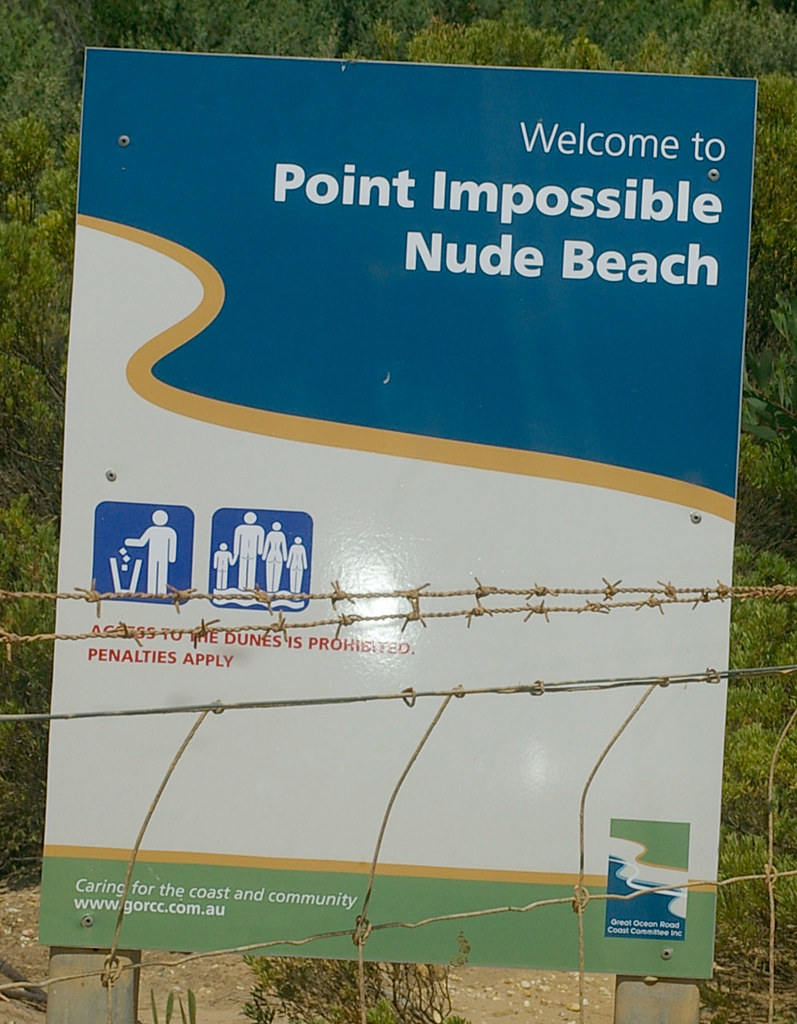 Torquay nude beach Torquay Beaches