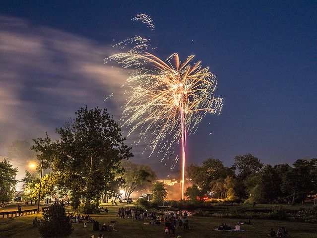 Millville Fireworks_2229