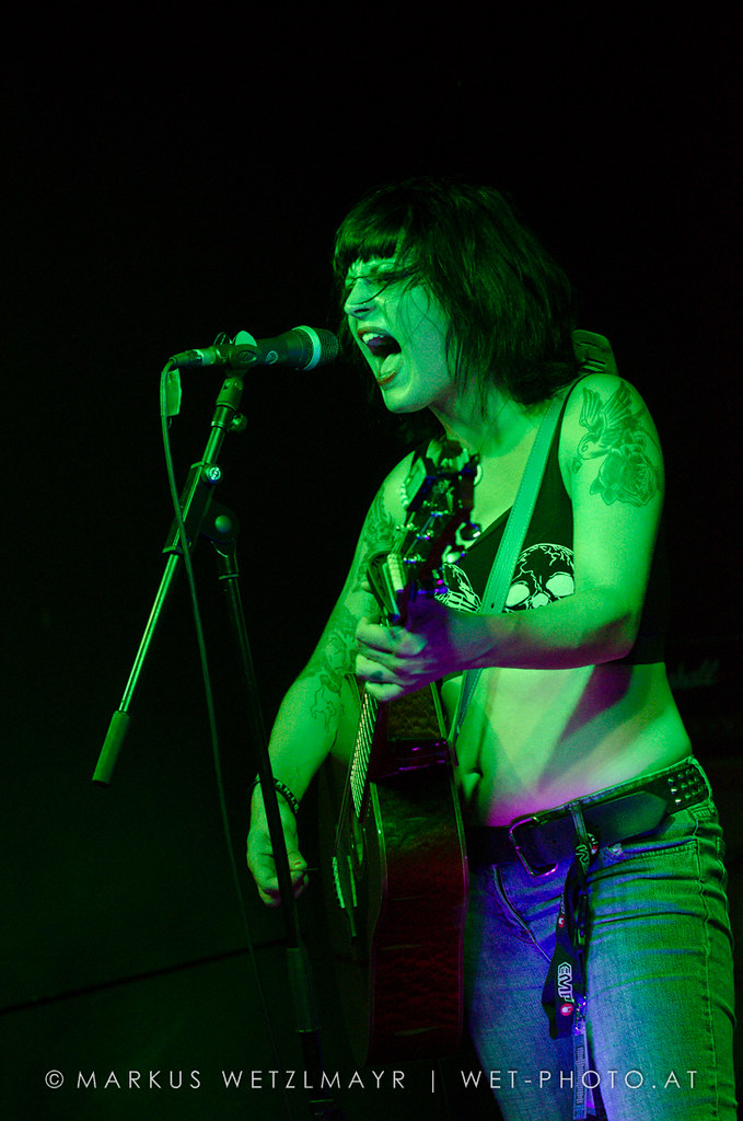 UK singer / songwriter LOUISE DISTRAS performing live as support act for US Folk Punk band STREET DOGS at Escape, Vienna, Austria on July 29, 2013.

NO USE WITHOUT PRIOR WRITTEN PERMISSION.

© Markus Wetzlmayr | <a href="https://www.wet-photo.at" rel="noreferrer nofollow">www.wet-photo.at</a>