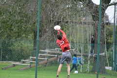 20131027 Frisbee BUMOC 150_tn - BUMOC 2013 dag 2
