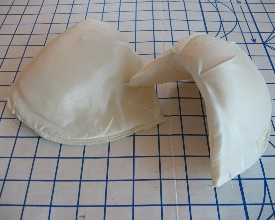 You want to add padding where?! | Laura | Flickr
