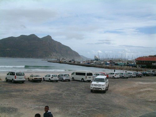 Cape Town