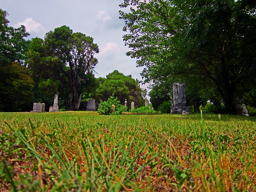 cemetery dallas texas under projectflickr whatknot 2013