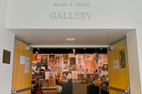 Helen S. Smith Gallery