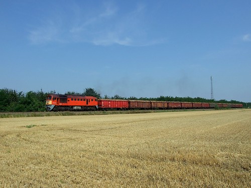 railroad train landscape outdoor rail railway máv vonat szergej tehervonat taigatrommel vasút mozdony kaposfüred tolatós