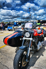2009 Harley-Davidson Sidecar
