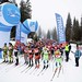 foto: Šumavský skimaraton