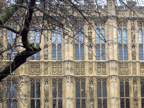 Westminster windows | by Pat's_photos