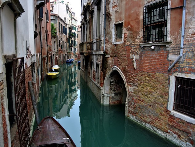 Venice oct 2013