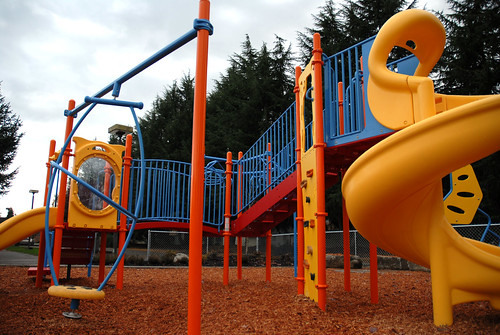 Brannan Park Playground