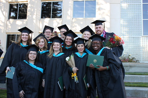 MoPA Graduation Ceremony | by McCarthy Center USF