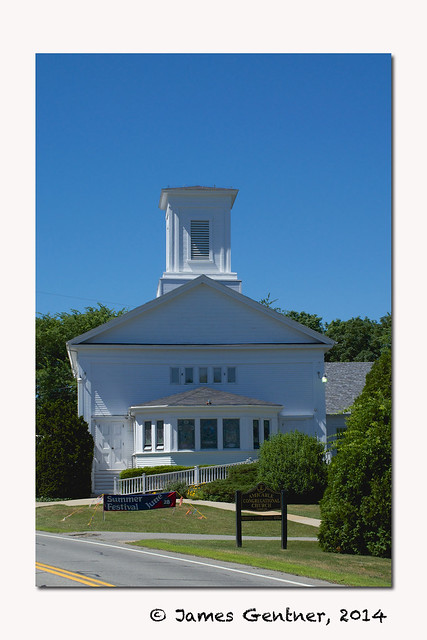 Amicable Congregational Church