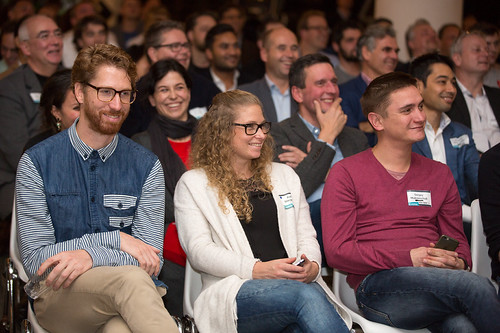 Startupbootcamp FinTech & CyberSecurity 2017 Selection Days | by Startupbootcamp