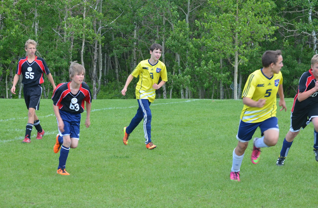 DSC_0212 | Rangers 3v3 Tournament June 15, 2013 | Calgary Rangers ...