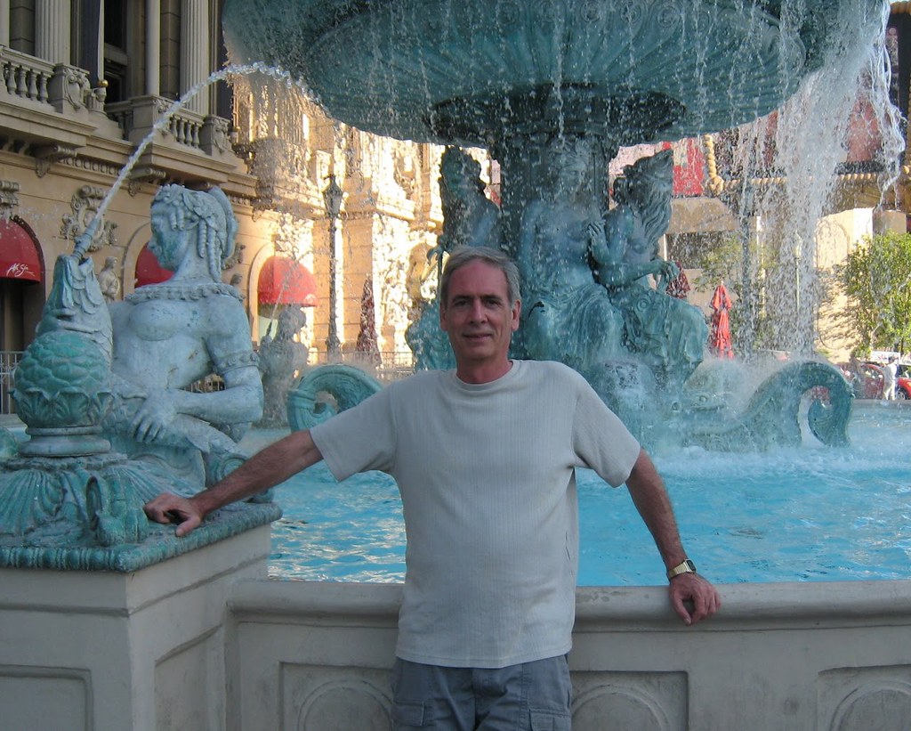 Chris Knudsen Las Vegas | Viva Las Vegas | Christian Knudsen | Flickr