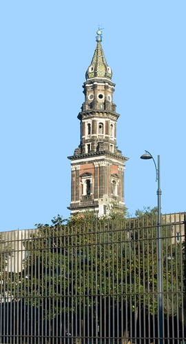 Santa Maria del Carmine | by Patrick Costello