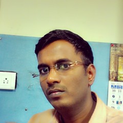 At Office
