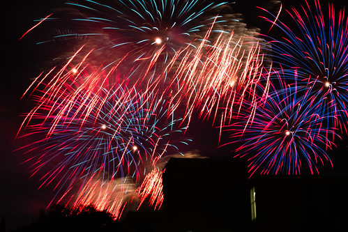 2014 Boston Pops Fireworks Spectacular #4