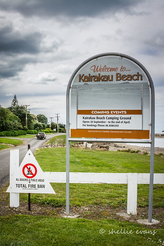 Camps Bay Beach