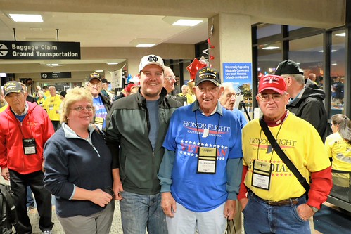 EVV5 Send Off | by HFSI photos