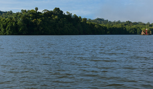 landscape geotagged borneo brunei bandarseribegawan kampongayer watervillage mangrovetour
