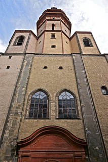 Leipzig - Nikolaikirche 01 DSC09195 | Leipzig - Nikolaikirch… | Flickr