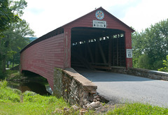 Griesemer Mill Bridge