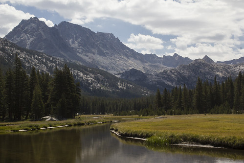 Evolution  Valley | by BryceW25