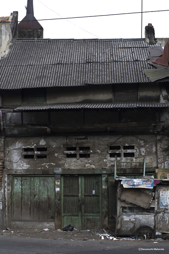 Dutch House