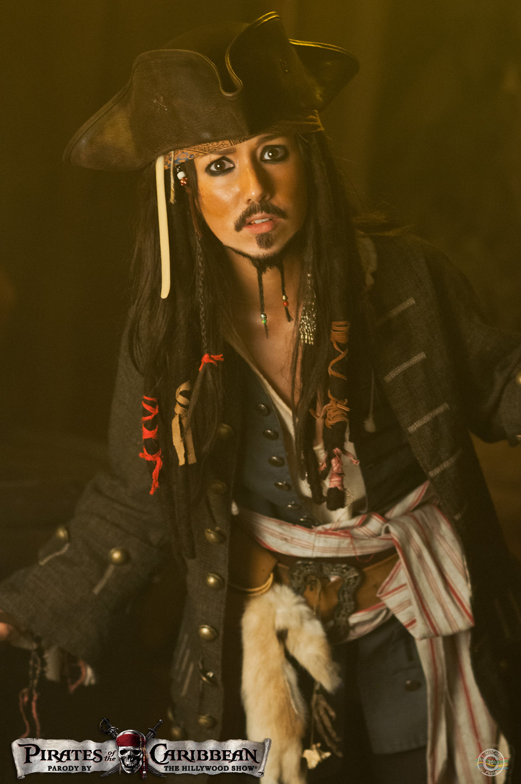 Jack Sparrow | Flickr