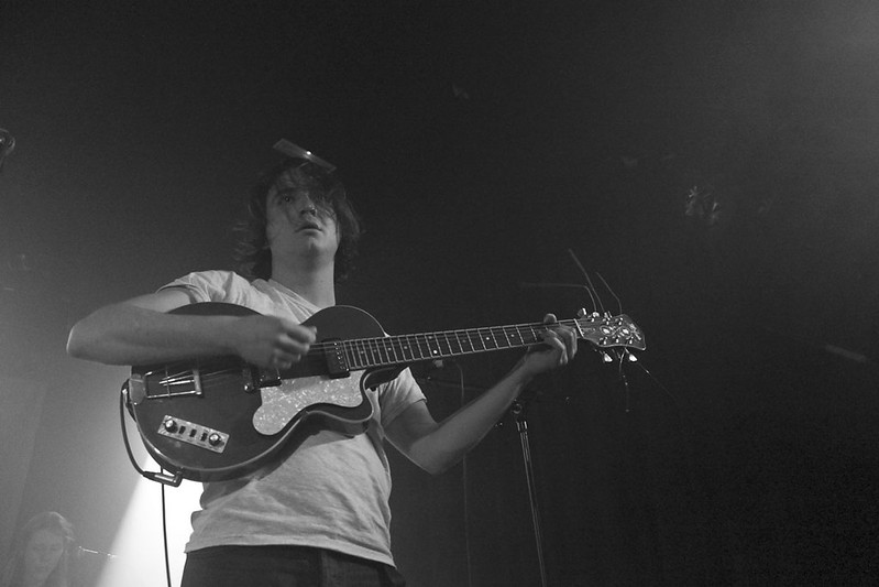 Mozes and The Firstborn