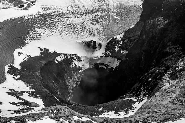 Cràter Villarrica