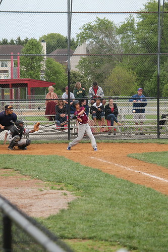Baseball 2014 | by dapssyearbook