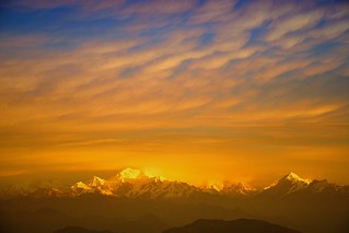 Kangchenjunga........The Golden Mountain [Explored]