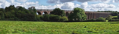 boblyp balcombeviaduct ousevalleyviaduct riverouse londontobrightonrailway johnurpethrastrick