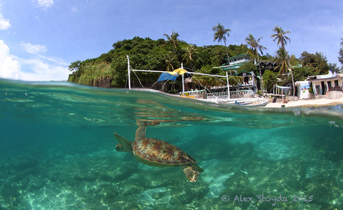 Thalatta Beach Resort